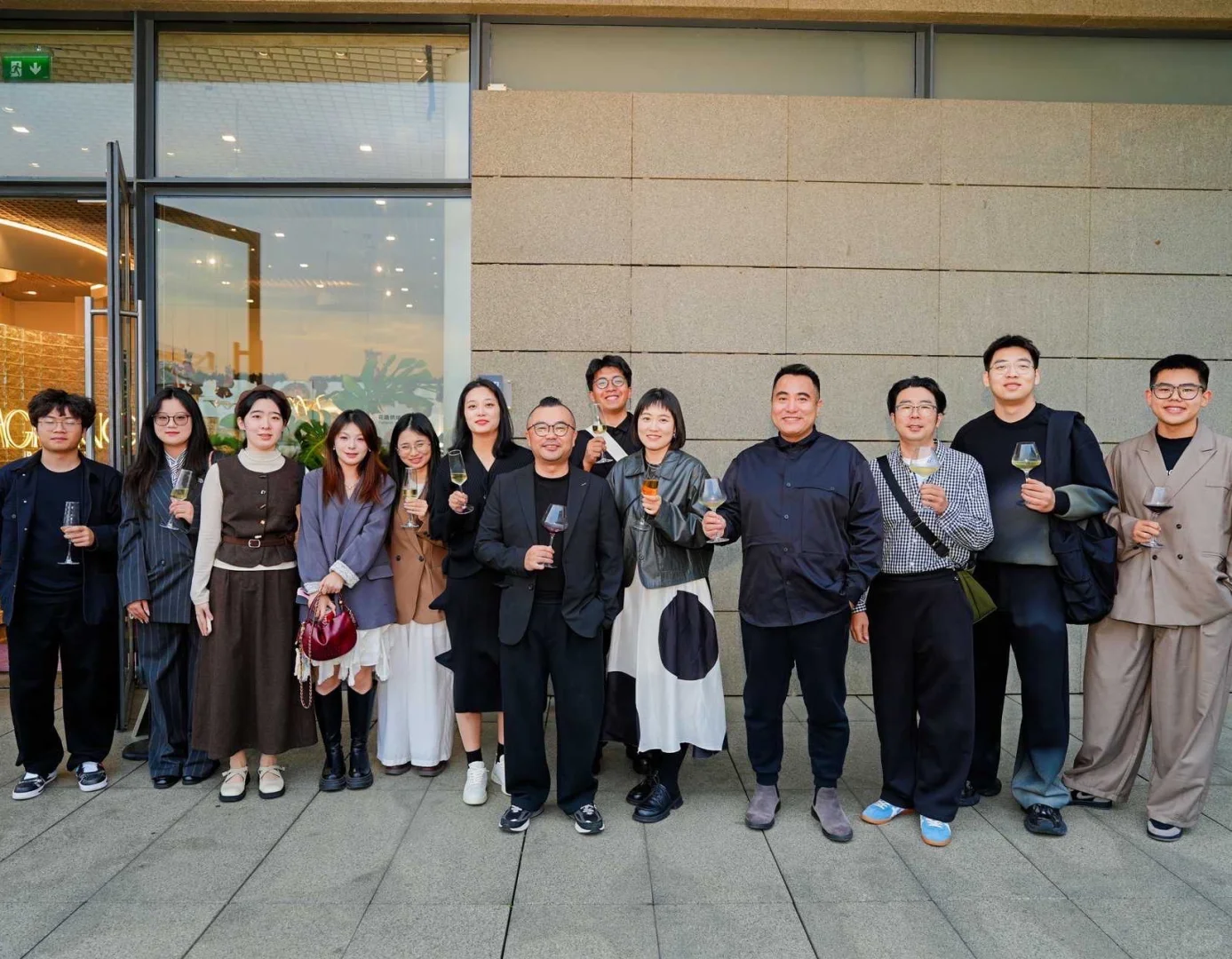 2025澳门设计大奖现场??