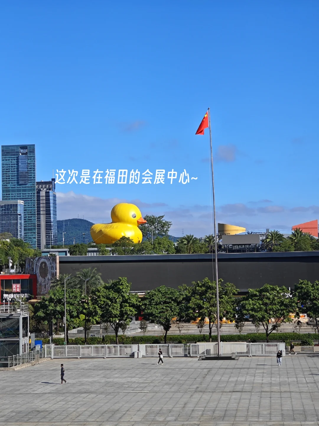 兼职（56）| 展务协助