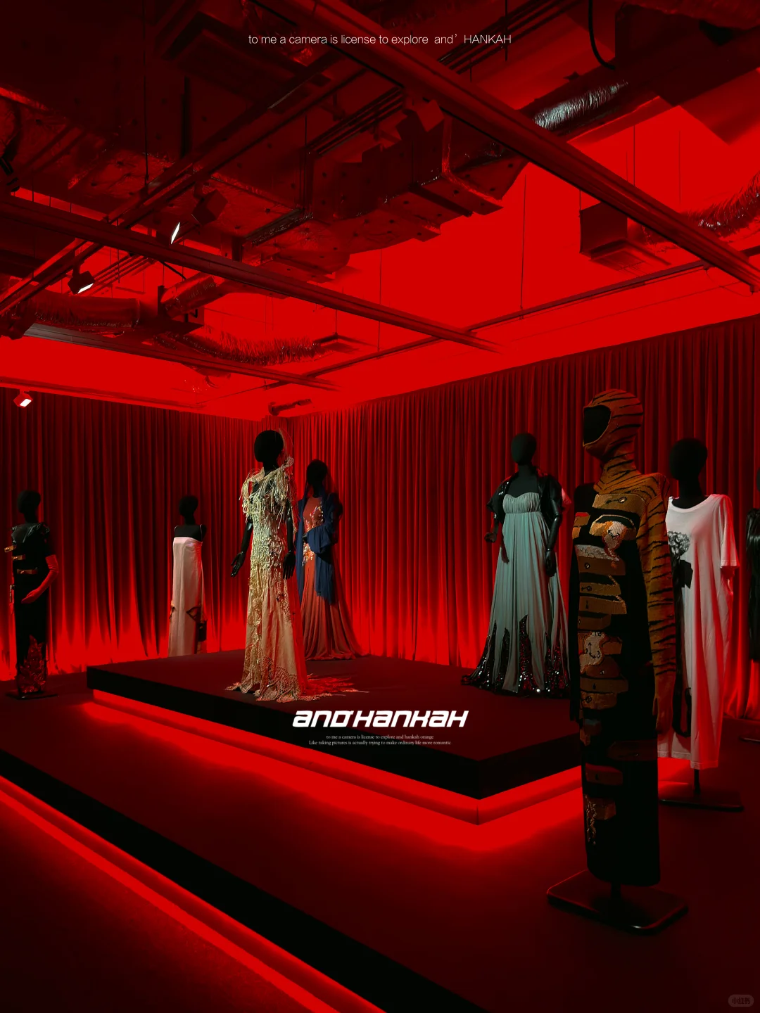 上海新展｜怪诞震撼?️穿越外滩边界坠入梦境