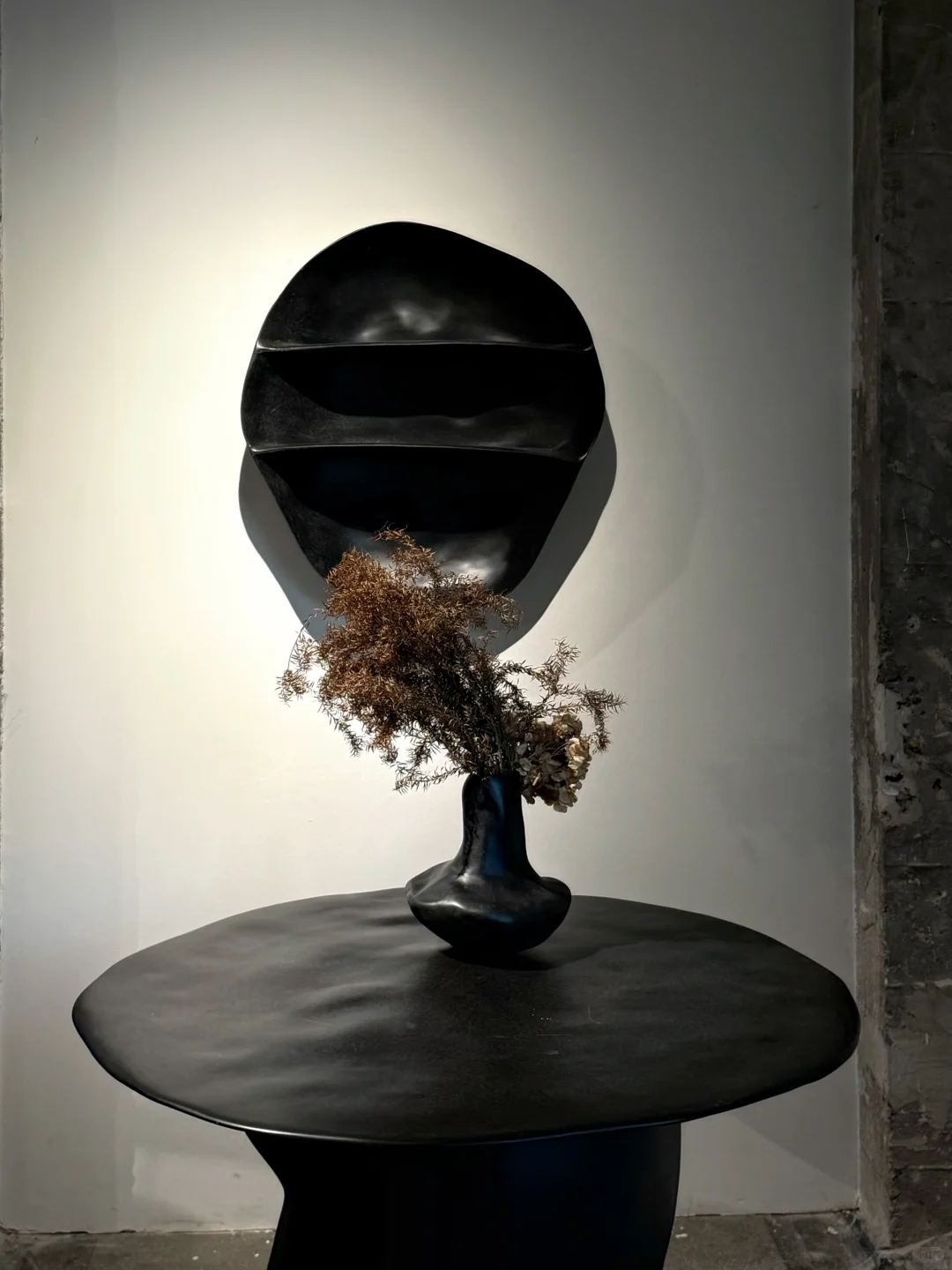 上海免费看展｜2个新展·哥谭市一般的展厅