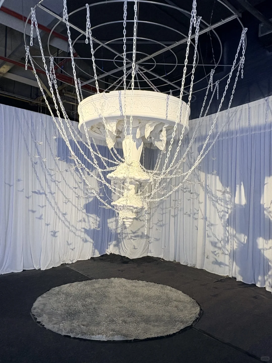 武汉新展！！简直是造梦天堂！！