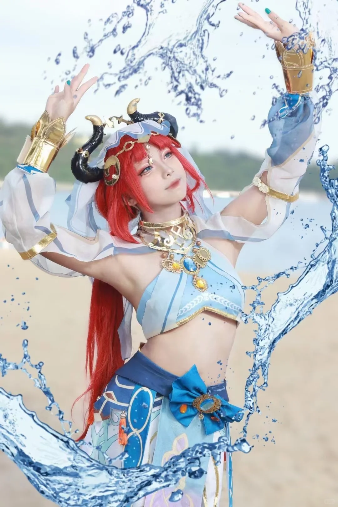 dd深圳梦漫星河第四届体验官399赞！