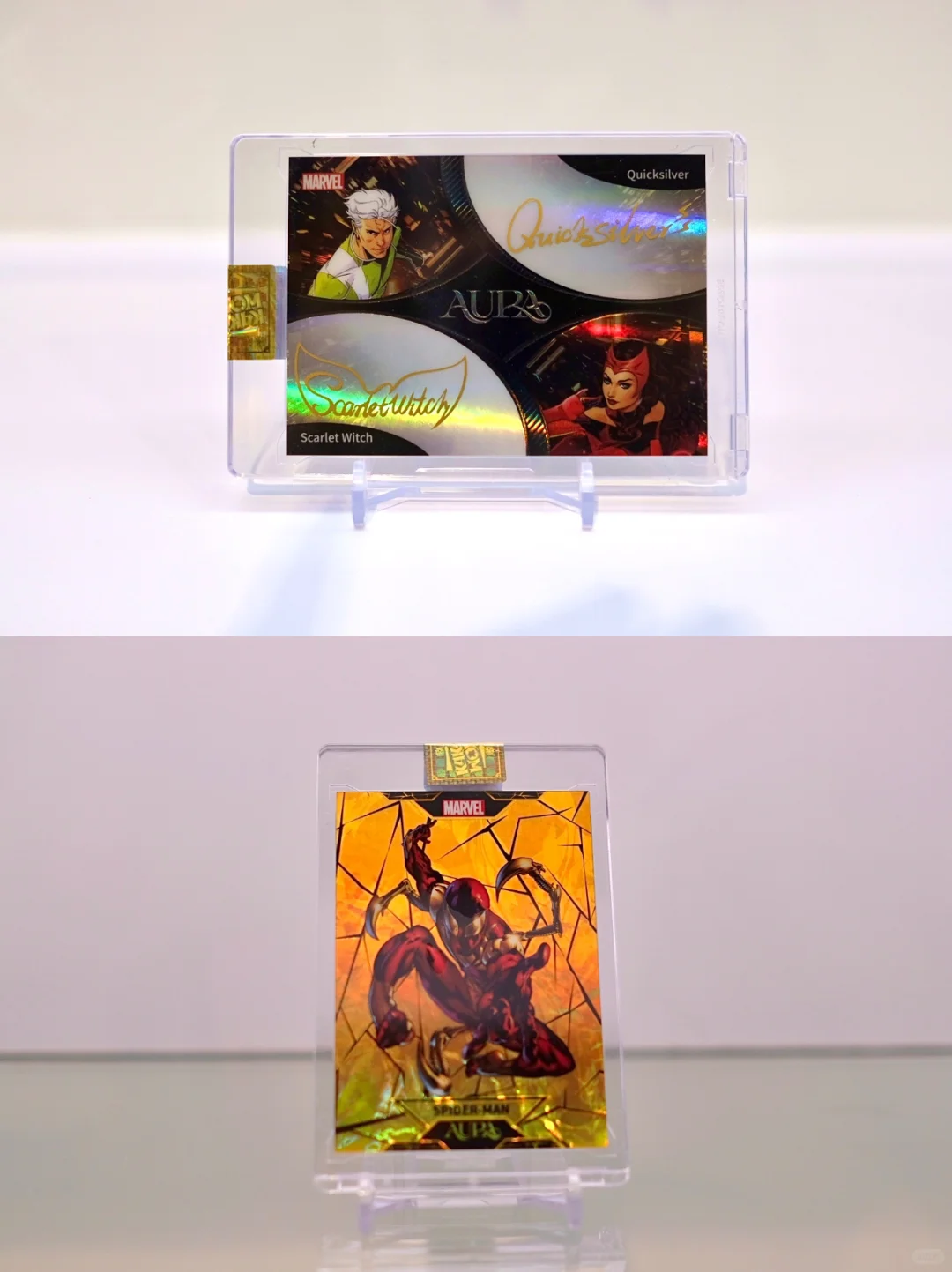 卡卡沃亮相ASCC2025✨