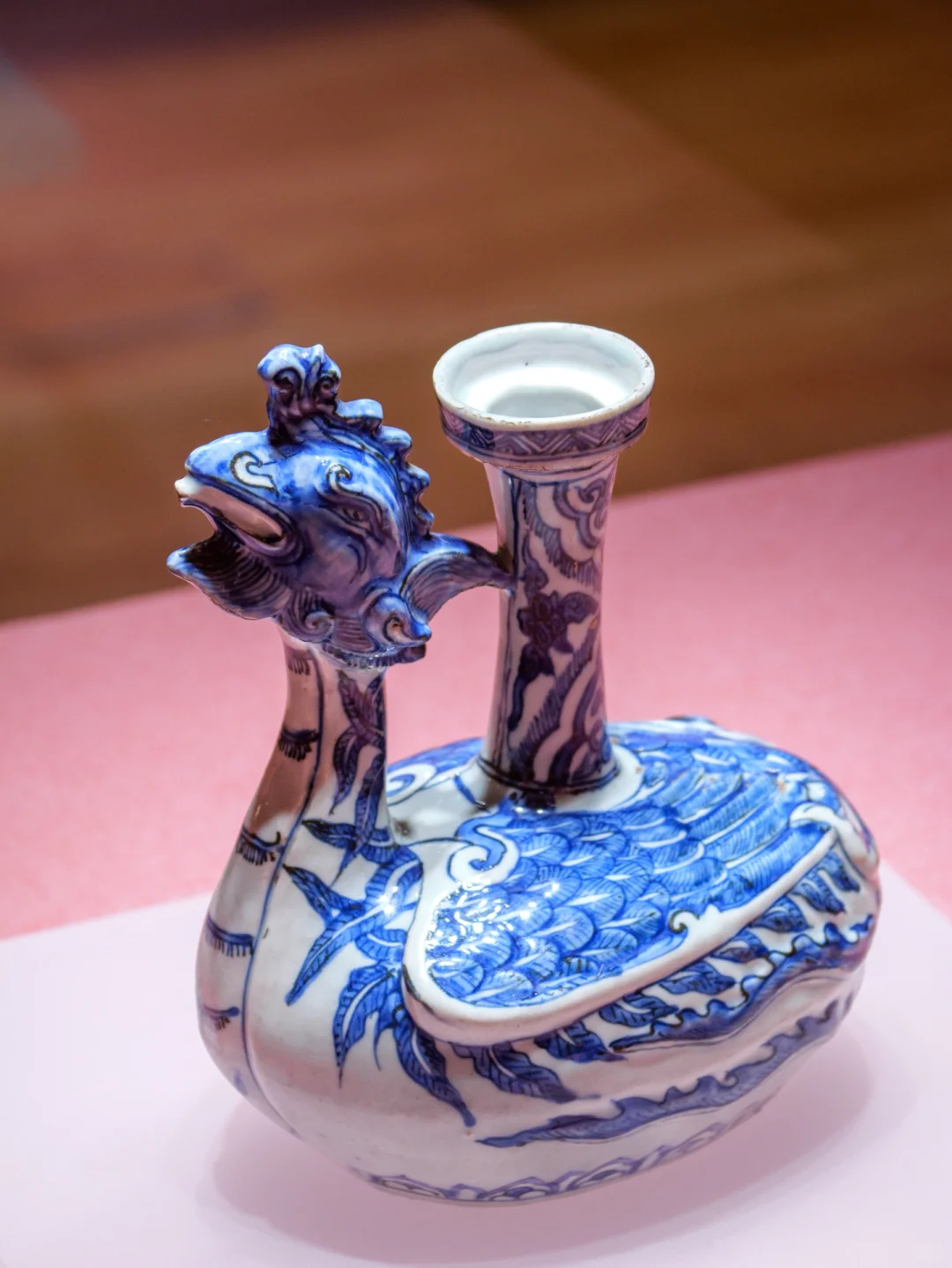 澳门艺术博物馆携故宫、葡国再开新展,?冲~