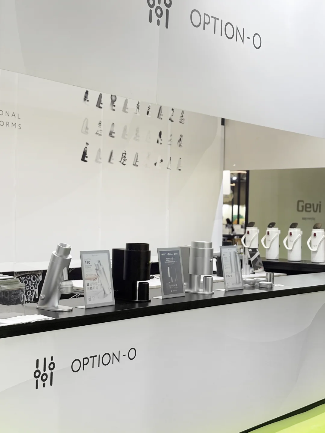 深圳展会 | 2025 Hotelex现场首日回顾