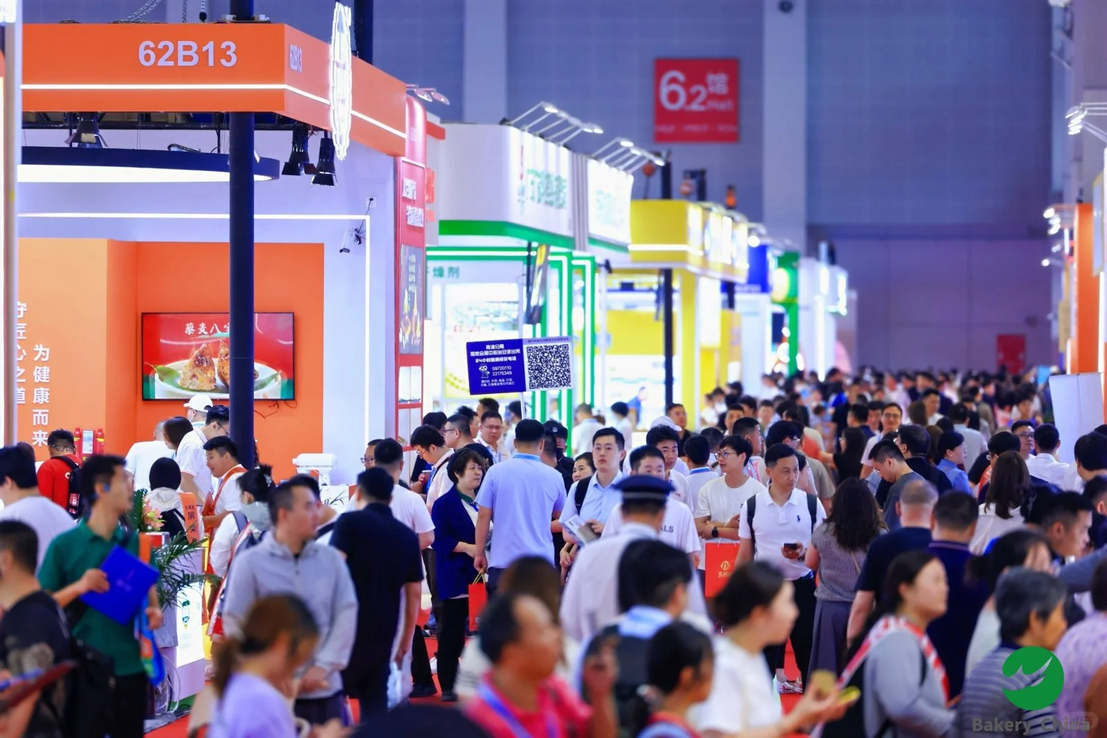 ?烘焙人注意,重磅官宣!