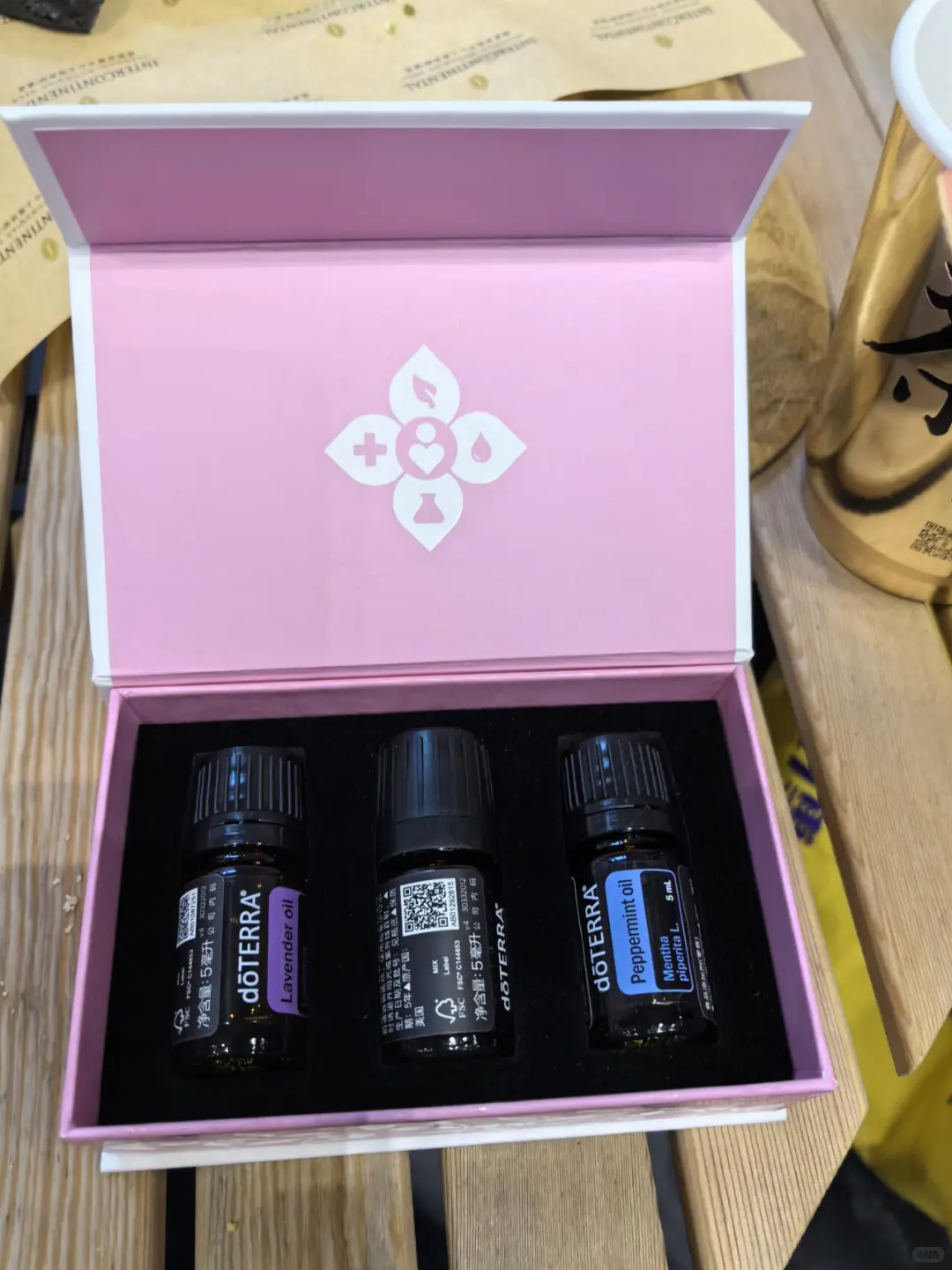 进博优品交易会中奖率百分之百