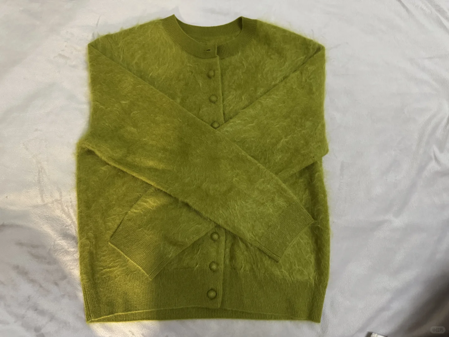 一万元以内新手羊绒采购清单