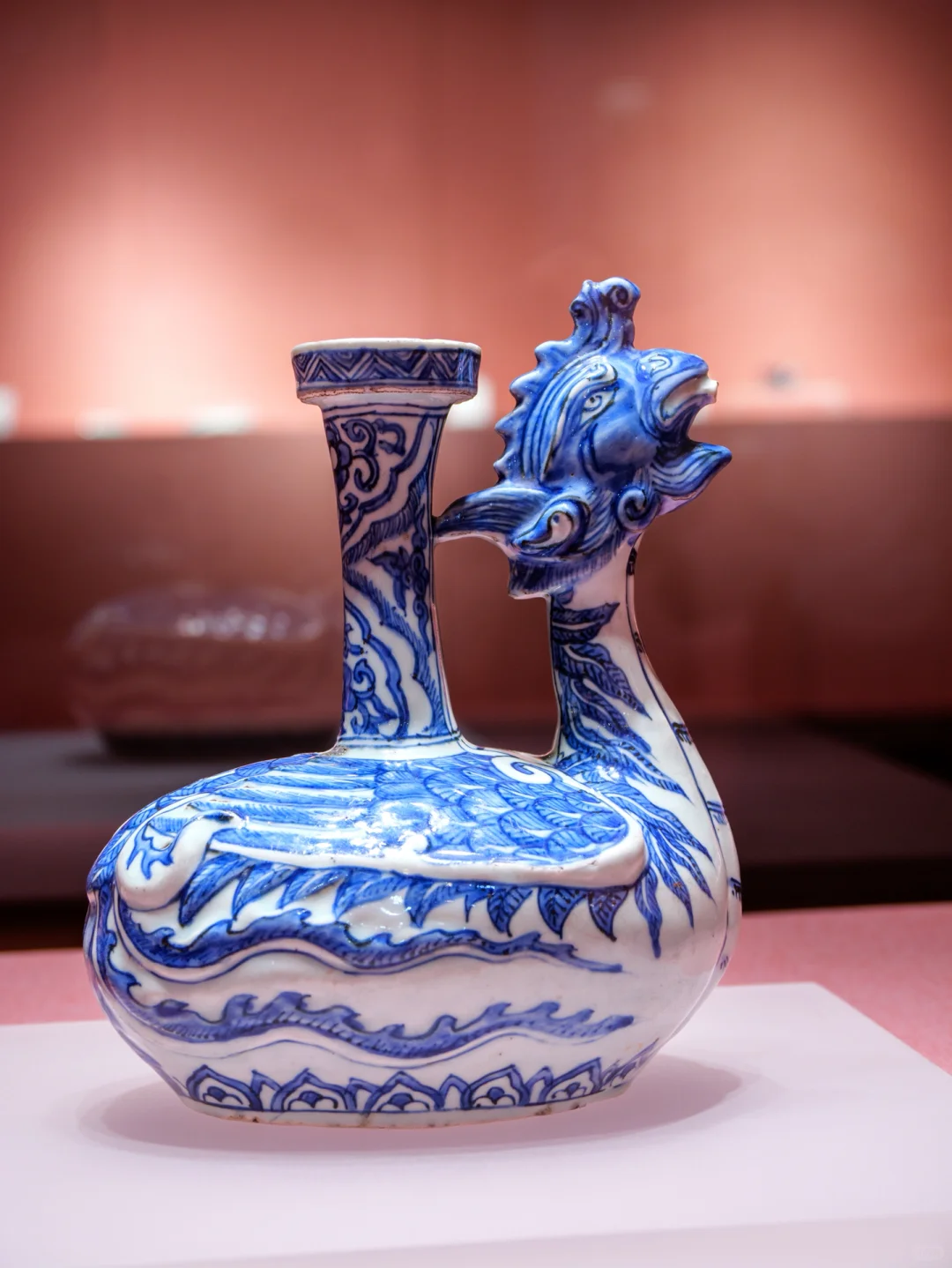 澳门艺术博物馆携故宫、葡国再开新展,?冲~