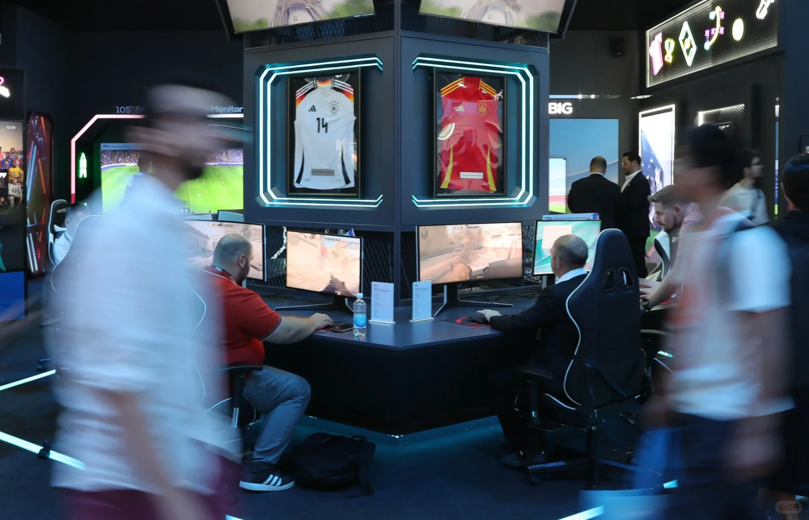 CES Asia2026构建AI与具身智能产业生态矩阵