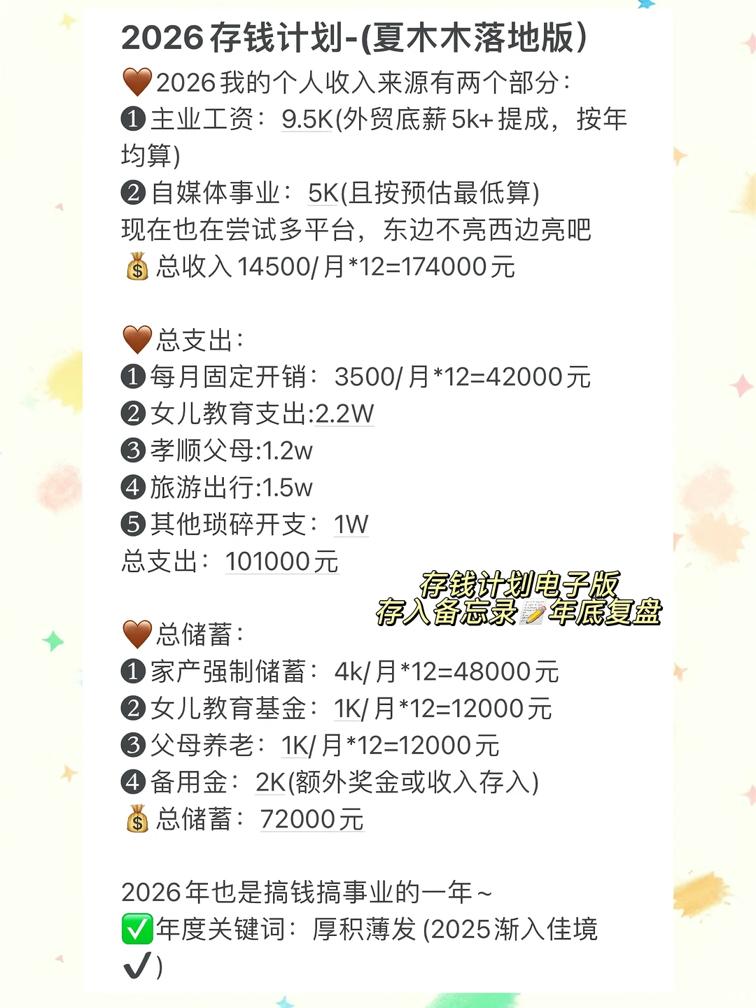 2026年理财新趋势：黄金➕职场人?稳！