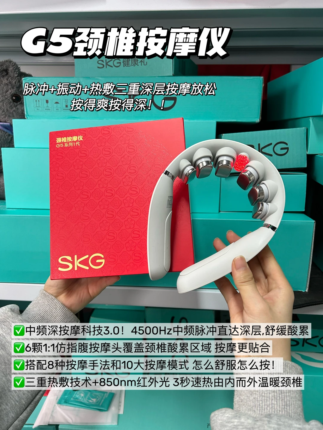 100-600?行政姐妹进！年会礼品团购抄作业！