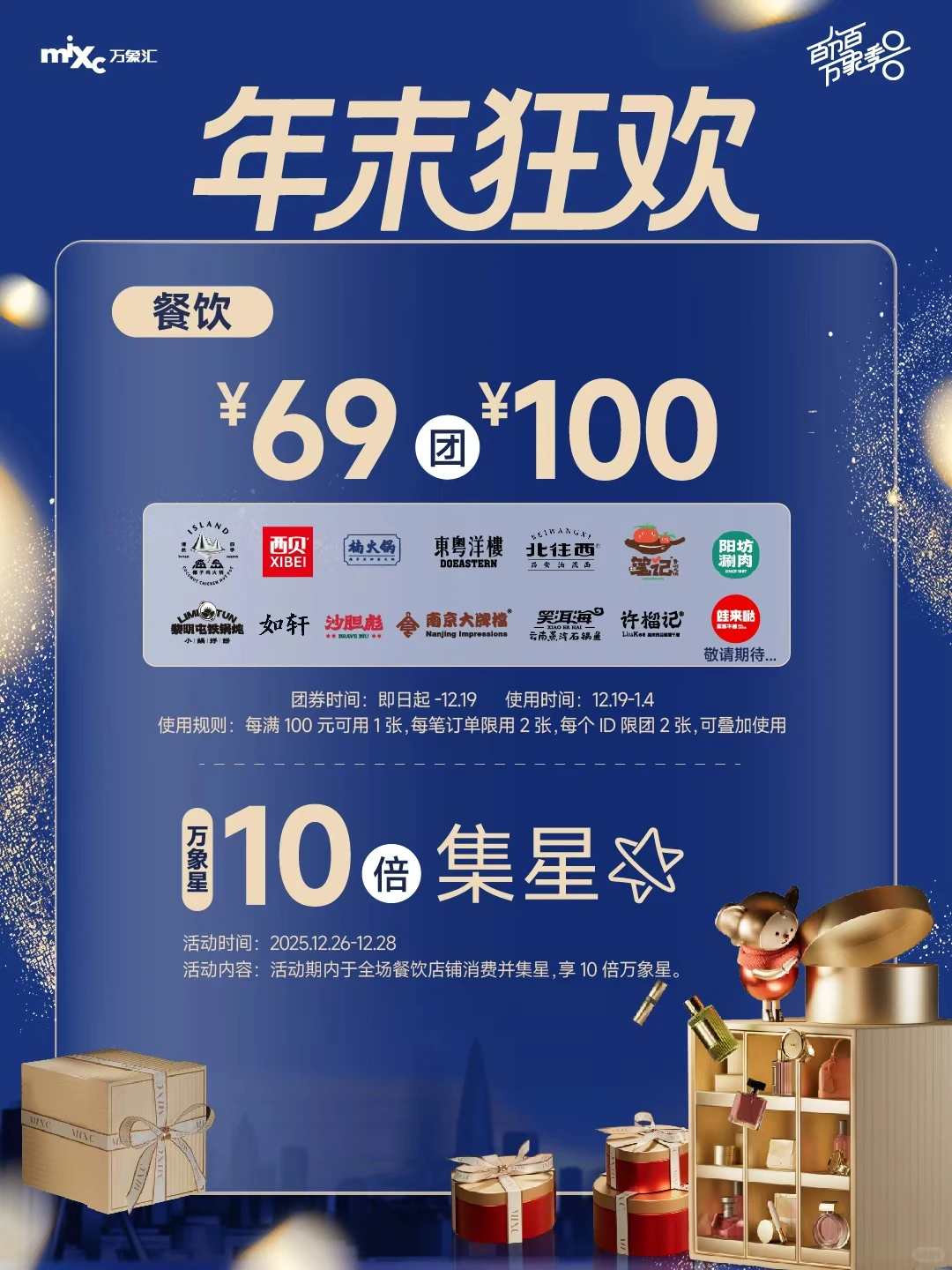 1️⃣ 张图教你蹲准每一波抄底神价