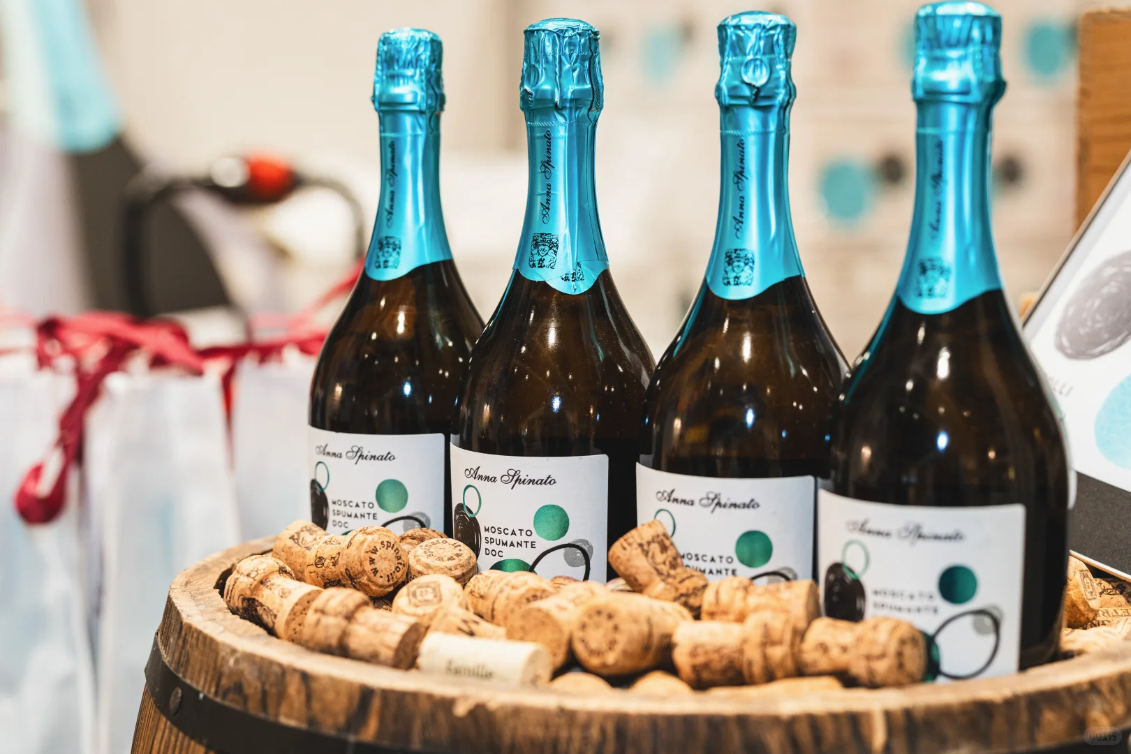 圣诞好去处！第23届香港冬日美食节