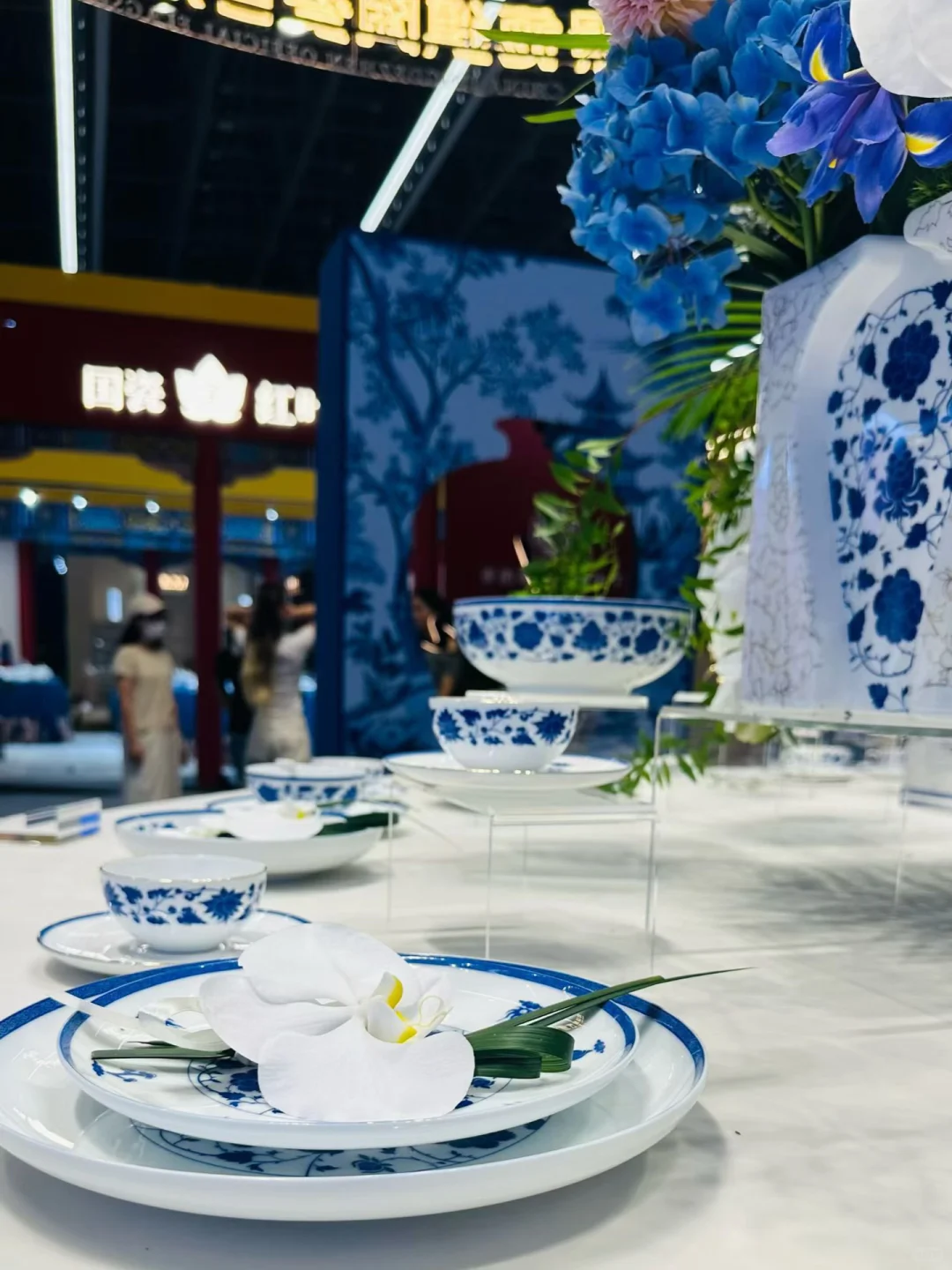 是什么让外国友人如此着迷？？？