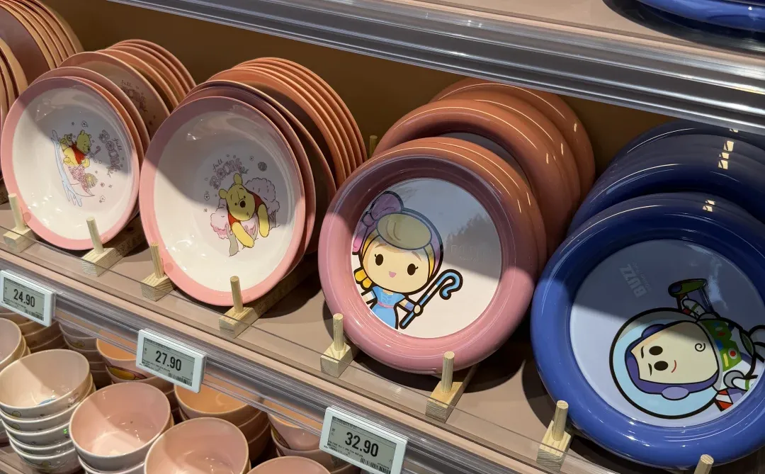 京东七鲜石家庄首店！