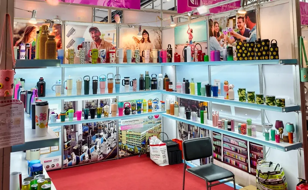 #展会直击 #广交会邀约