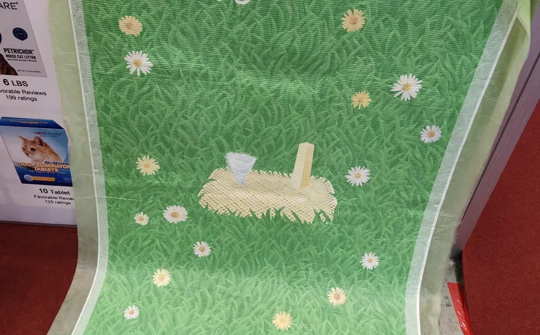 又来三期广交会了！