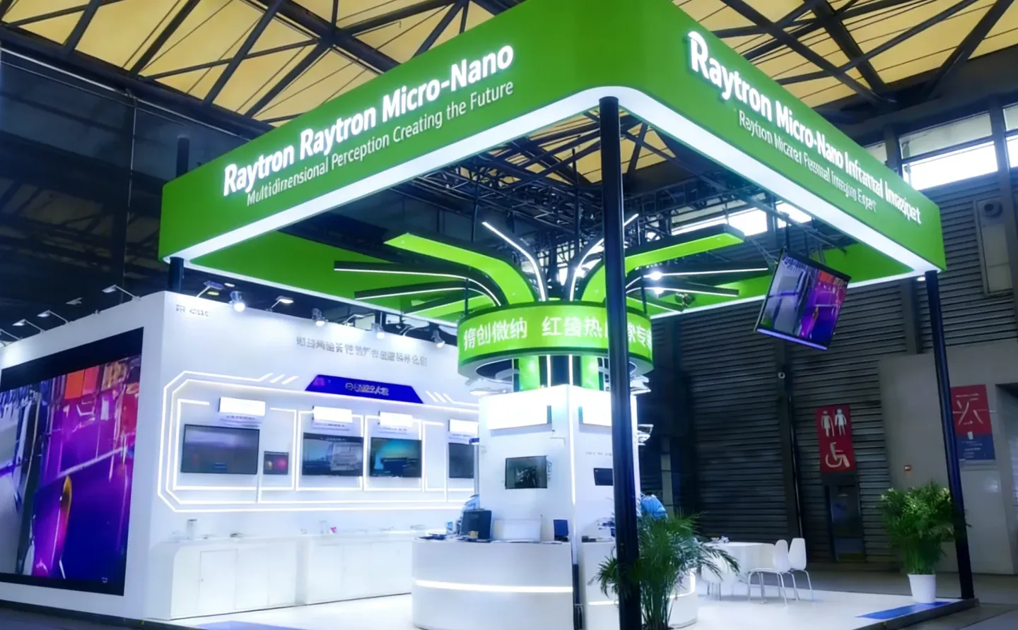 海外市场拓展先做线上推广还是线下展会？