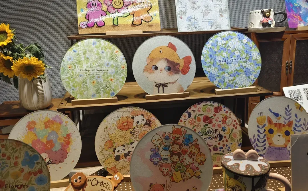 2025进博会，我们来啦！