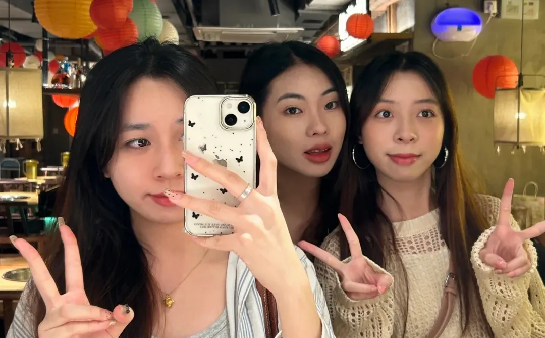 一张图证明你来过广交会!!!