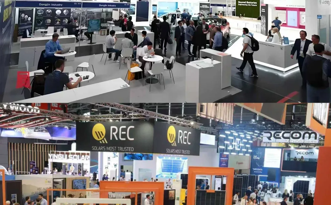 2026慕尼黑展会攻略?欧洲智造商机密码