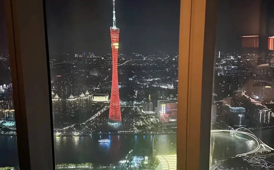 有人去广州吗？（12.20-3.31）急转四季酒店?