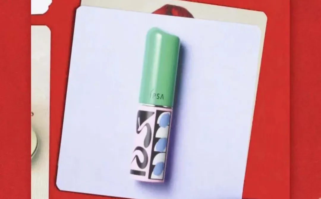 「流金花火」限定版进博优品交易会璀璨亮相