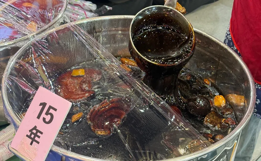 淮博会！这里是懂一站式全球嗨购的！✈️