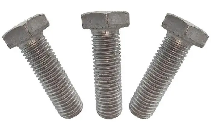 湖北光伏螺栓TOP10