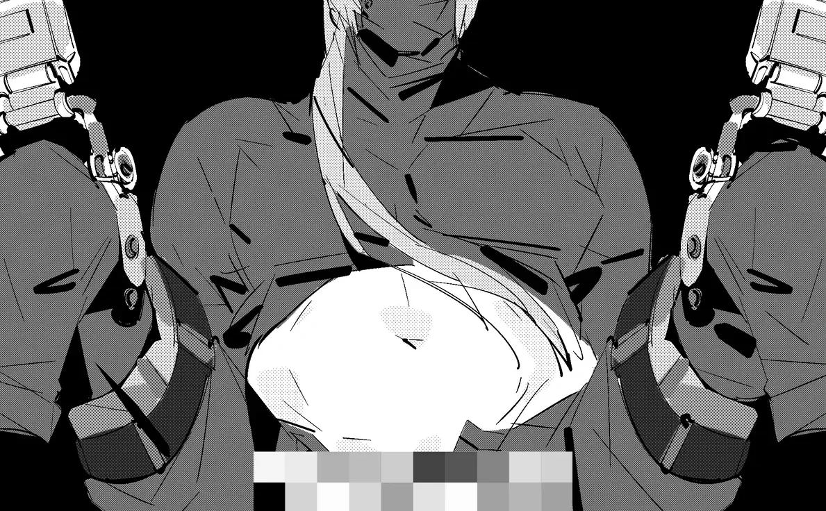 这一定就是生产线