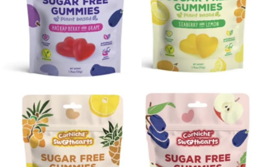 2026年上海西雅国际食品展