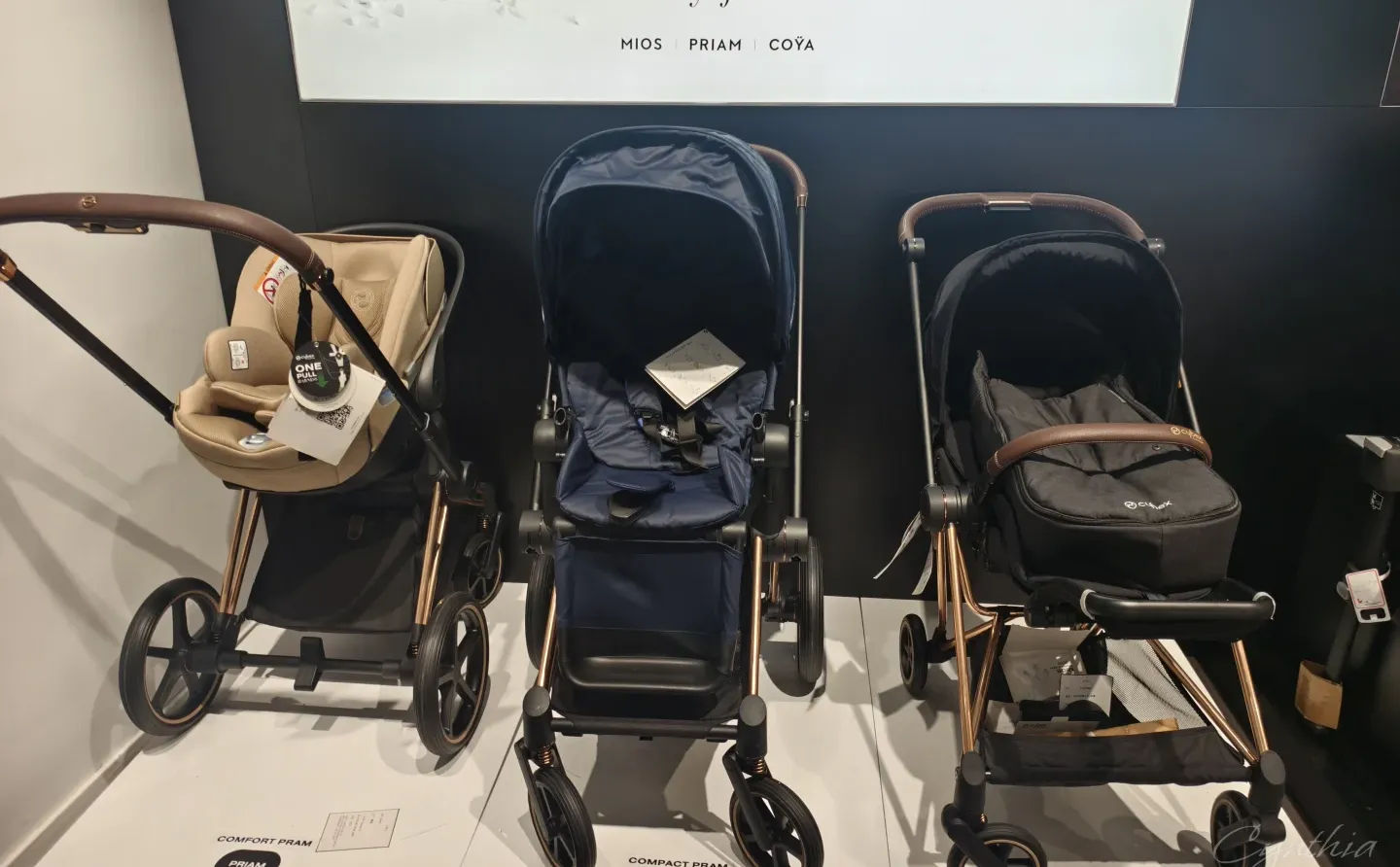 好孩子秋季大型特卖会不要门票❗