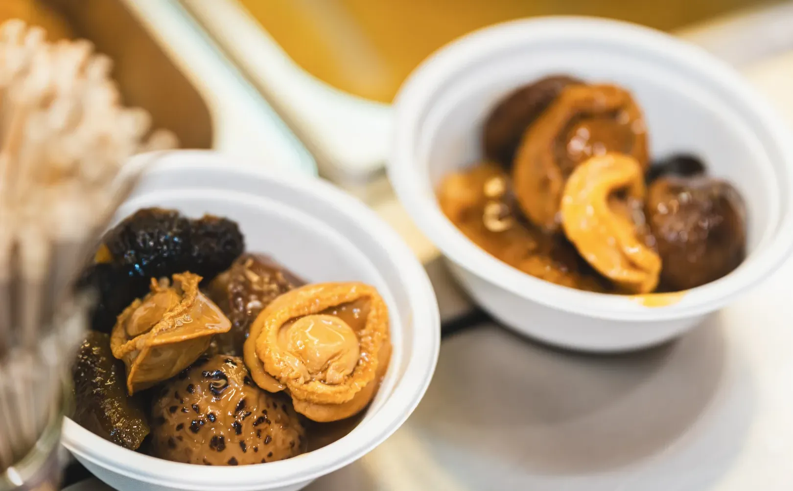 圣诞好去处！第23届香港冬日美食节