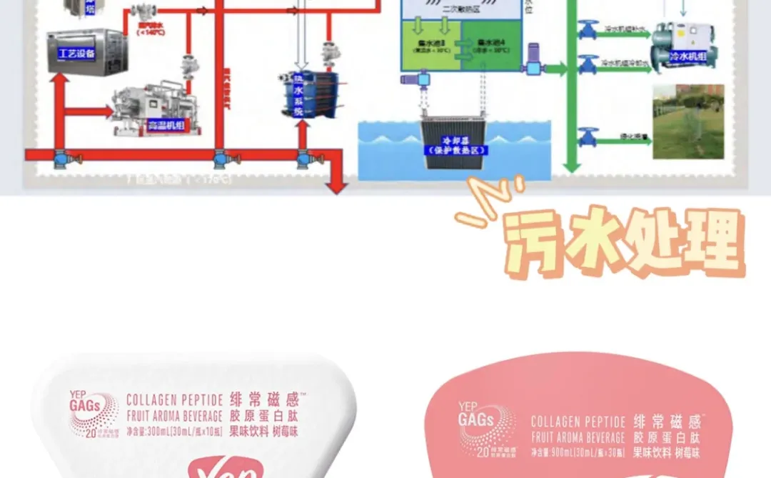 走进汤臣倍健透明工厂，探寻绿色先进密码