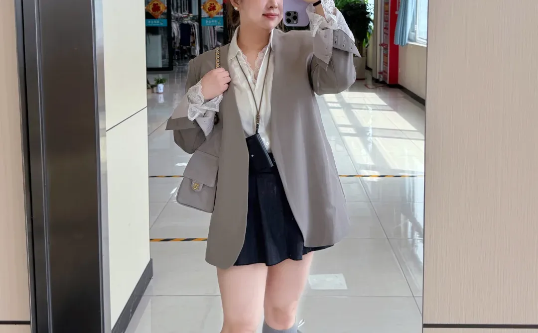 【4月7日巡厂日记】欢迎客户爸爸们来厂视察