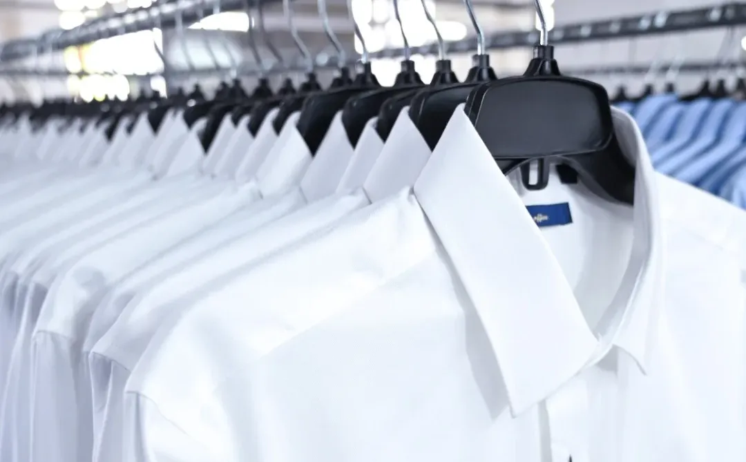 这么干净整洁的服装厂，强迫症看了极度舒适