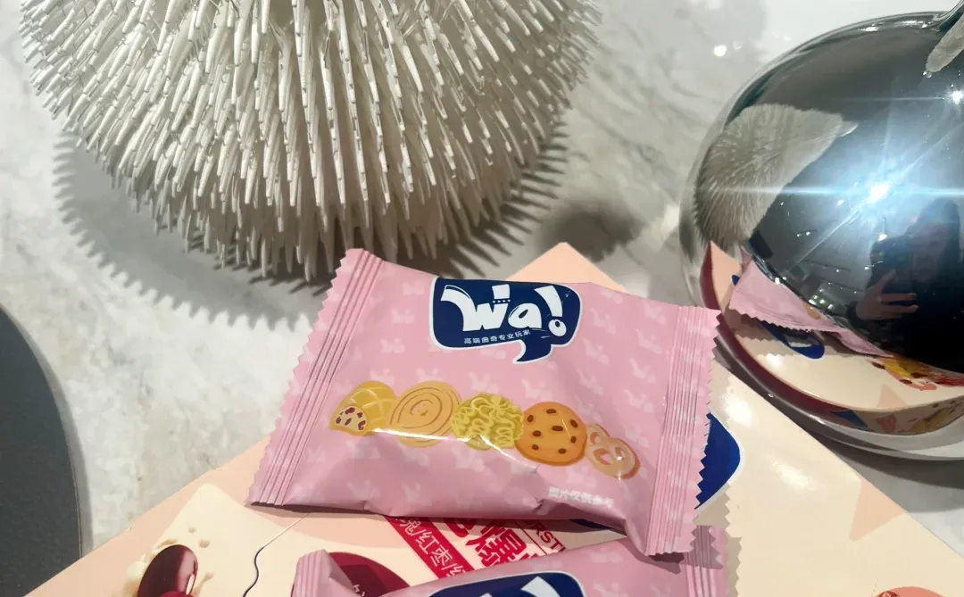 细节控狂喜！玫瑰爆爆品质拉满