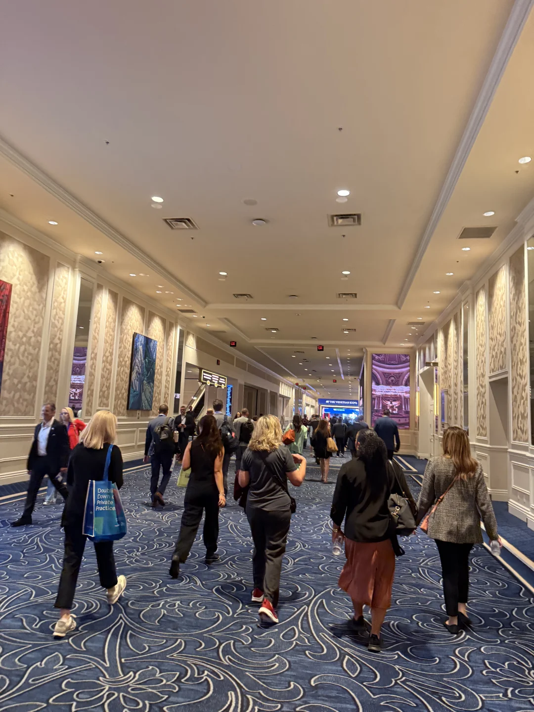 拉斯维加斯展会翻译之Vision Expo 2025?