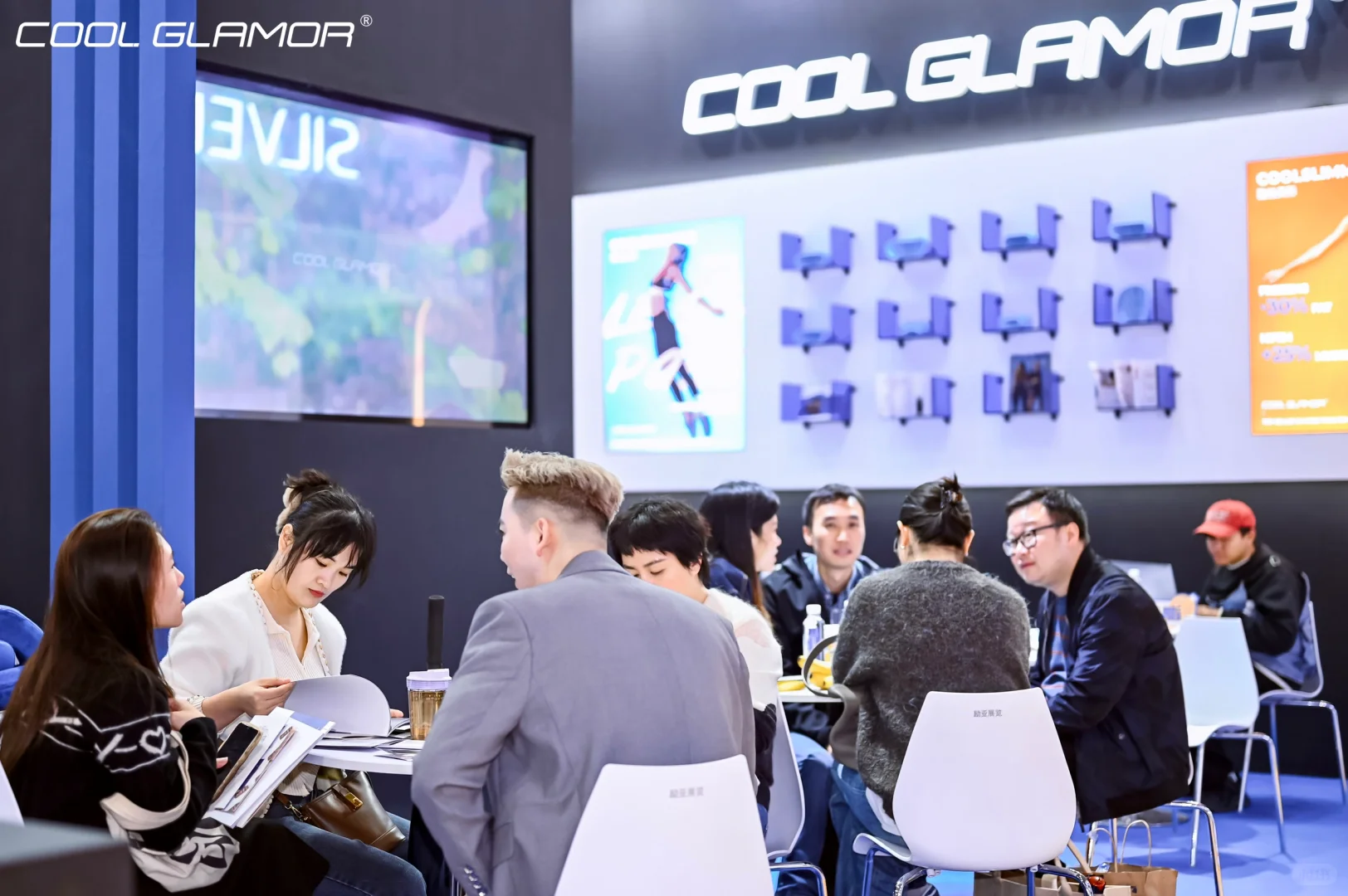 美博会 广州琶洲展会 摄影摄像