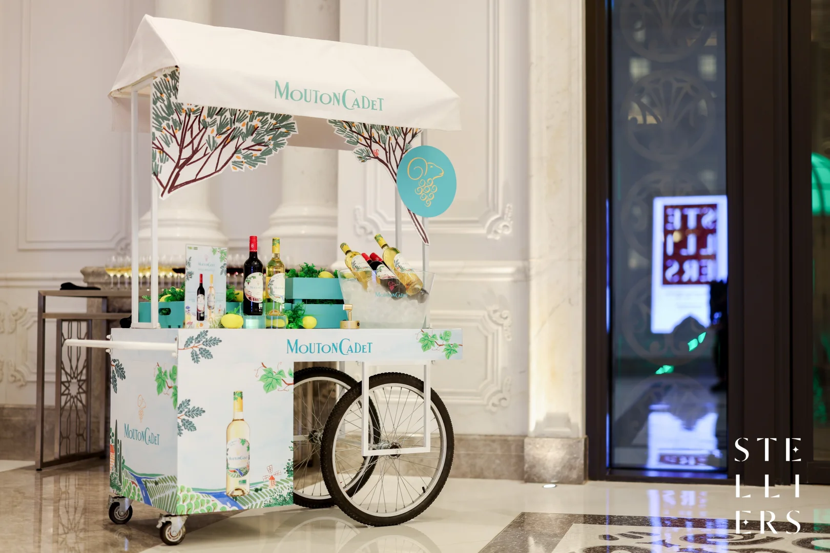 2025年度Stelliers大中华区酒店人奖