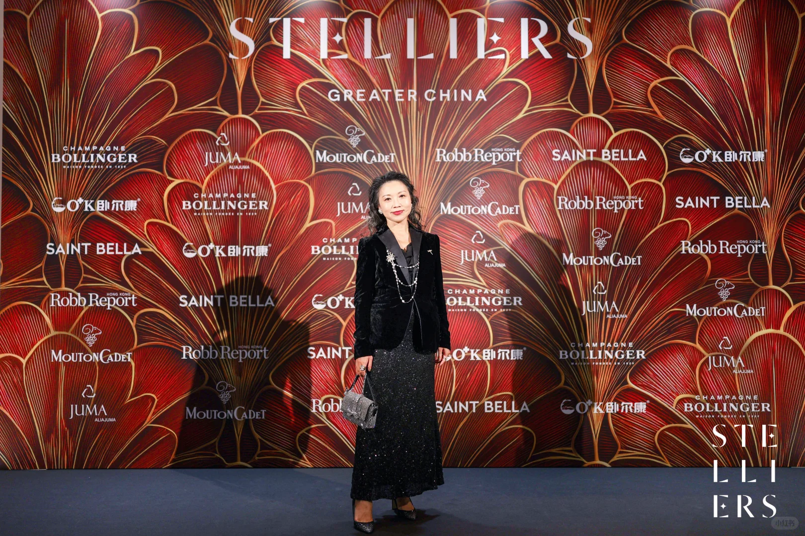 2025年度Stelliers大中华区酒店人奖