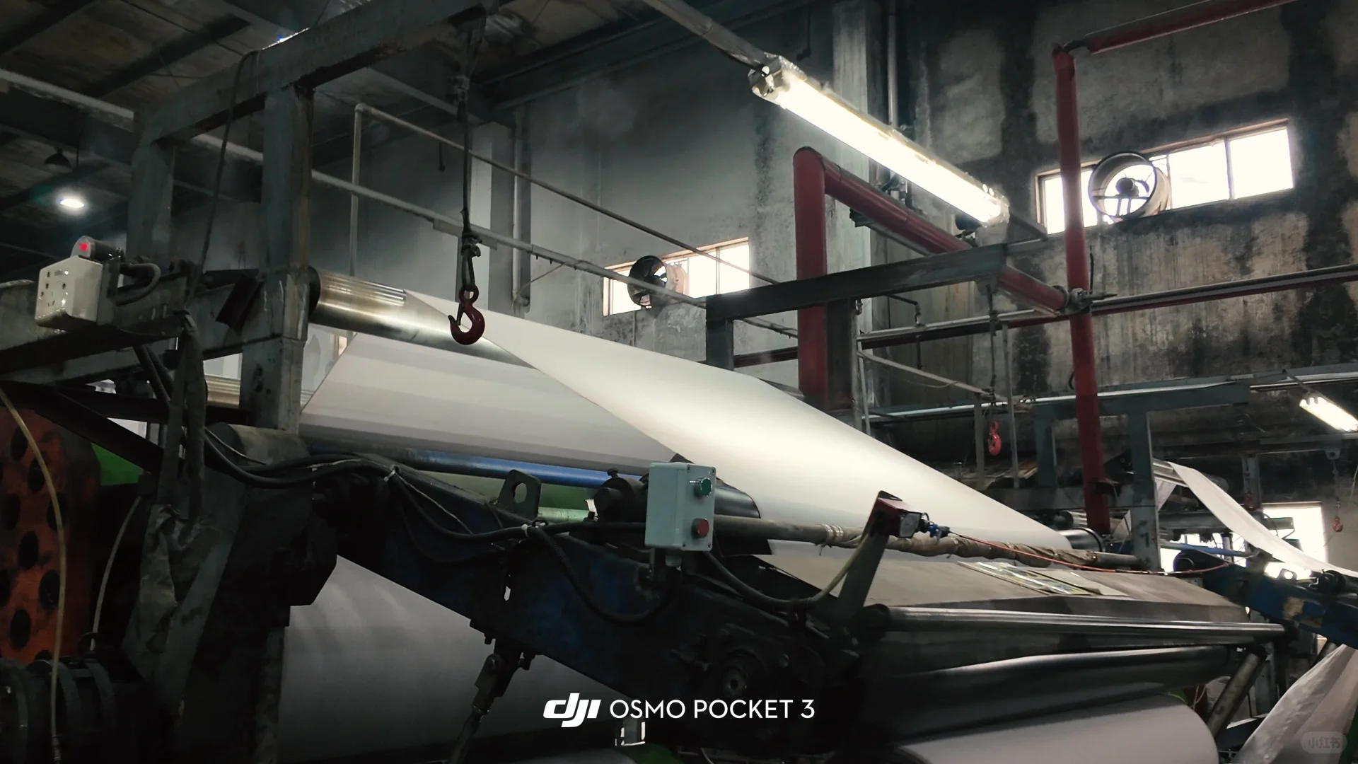 染色背后的匠心与工业|环保性能面料的诞生