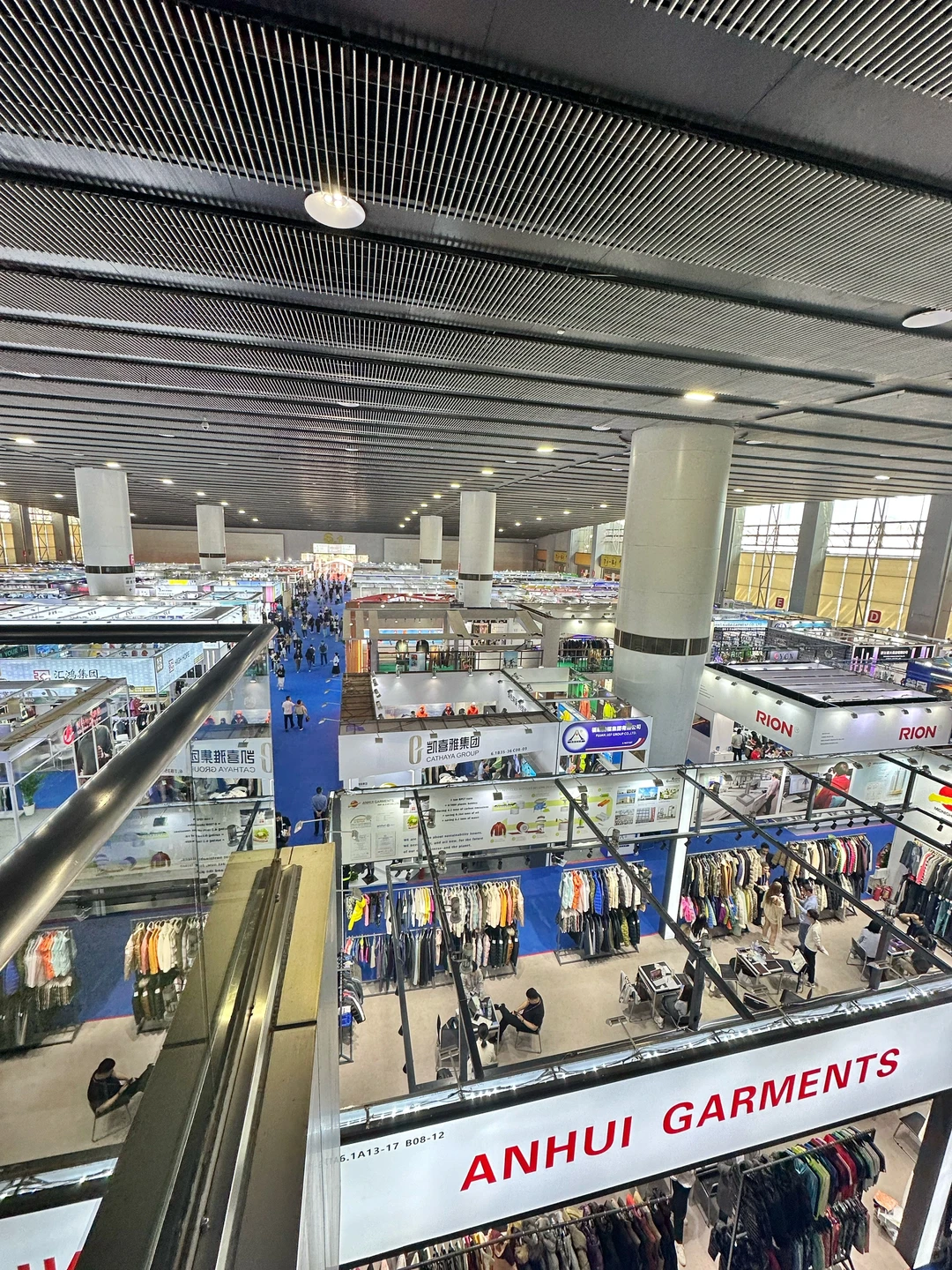 广交会三期有感