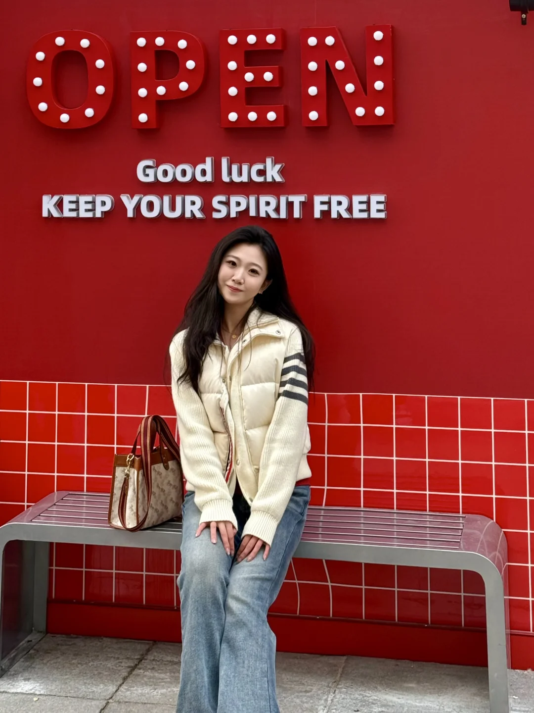 邯郸新世纪❗️居然变这样了…