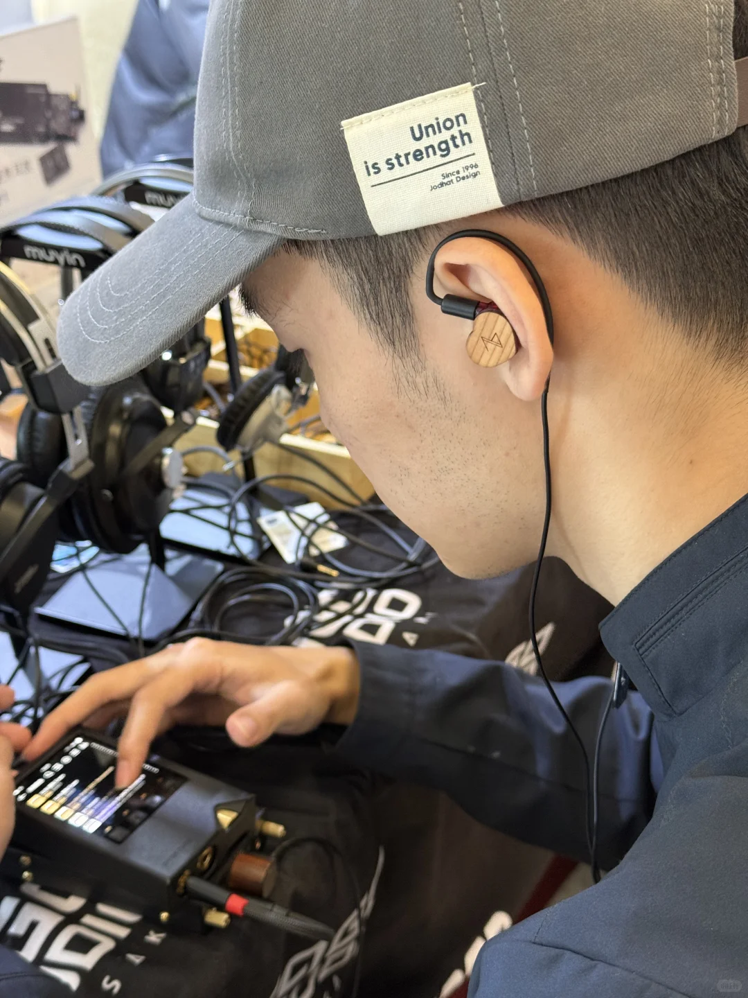 第十一届广州国际耳机展回顾