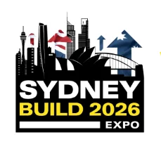 2026年澳大利亚建材展览会Sydney Build