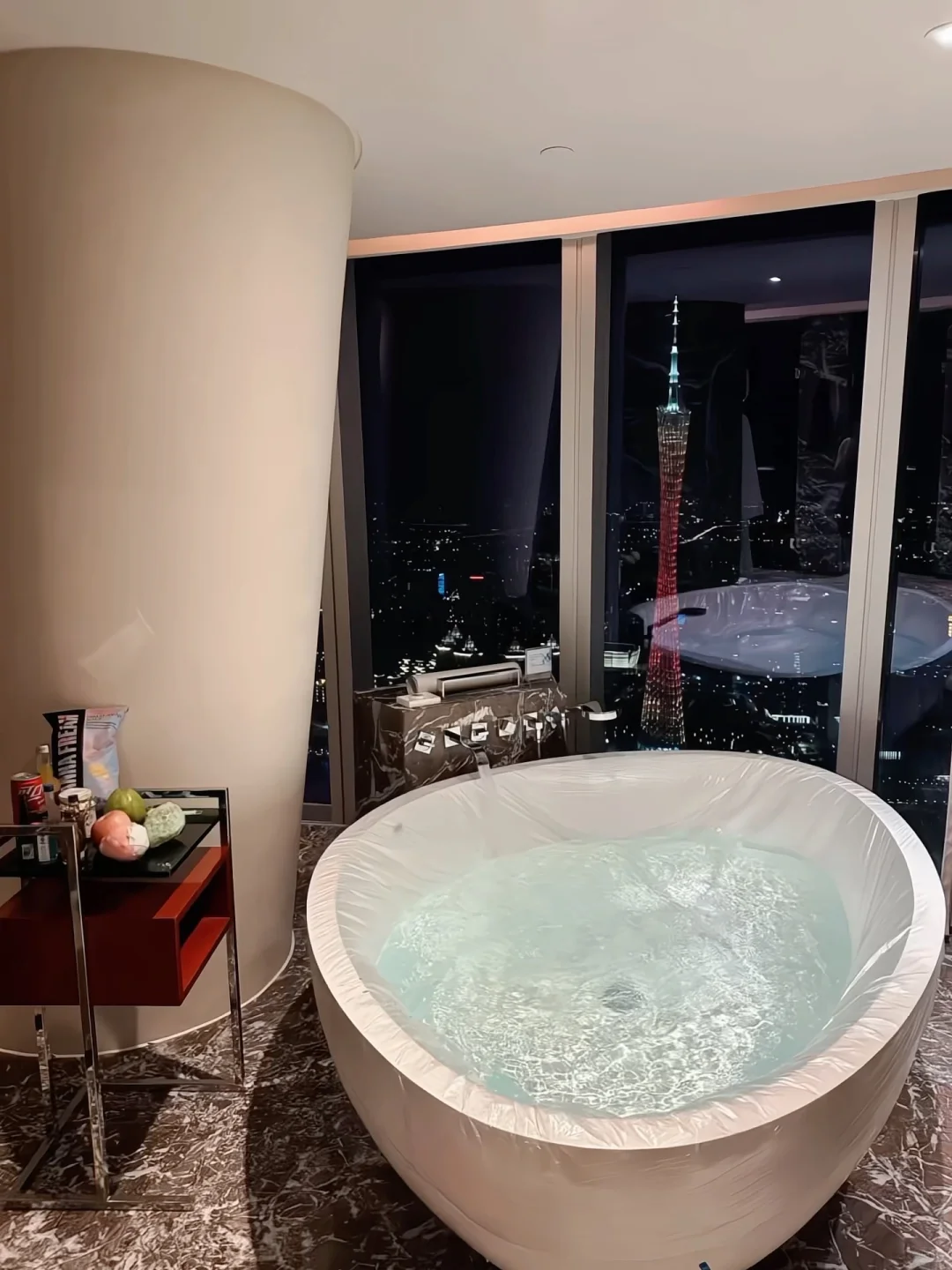 有人去广州吗？（12.20-3.31）急转四季酒店?