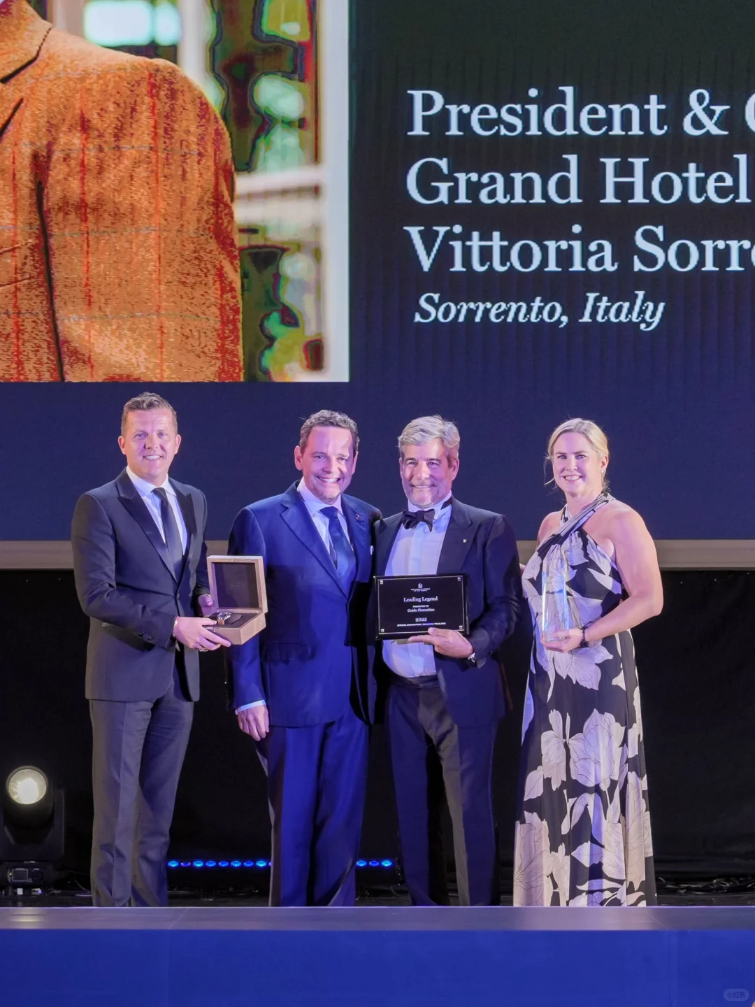 2025立鼎世盛会，年度成员大奖花落谁家？