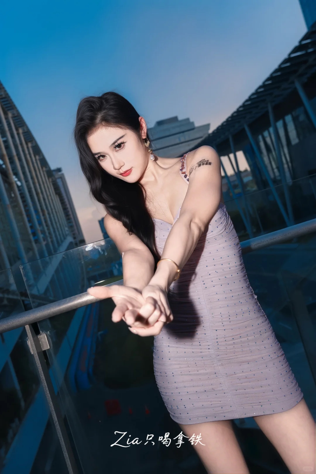 广州国际车展后市场第一天-啦不啦多